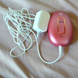 RoseSkinCo handheld laser hair removal system